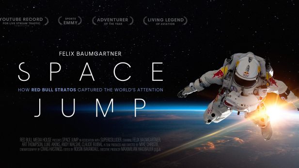 Space Jump